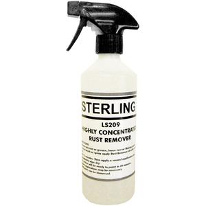 High Concentrate Rust Treatment (500ml) Cheap Real Authentic