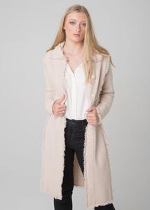 COCO Coat - Stone Outlet Store Cheap Pice