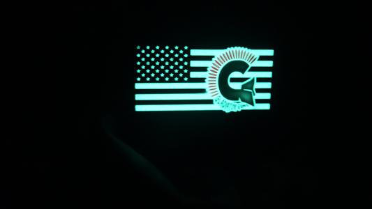 Gladiator Gunz Flag Buy Cheap Genuine