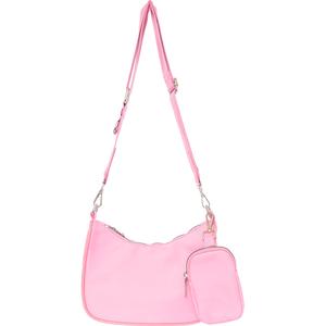 Ego Women's Chain and Compartment Shoulder Bag Sale Ebay