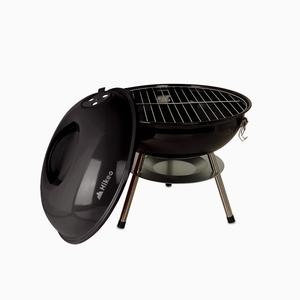 Asador de Carbn Parrilla Porttil 36 cm para Carne Asada Clearance Tumblr