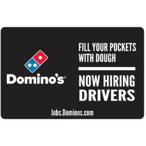 "Now Hiring Drivers" Banner Buy Cheap Find Great