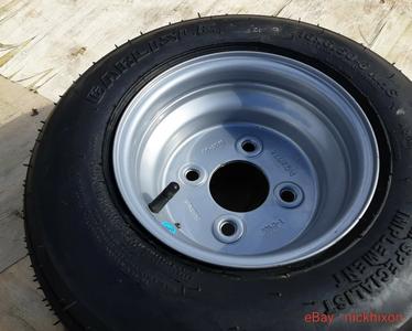 16x6.50 wheel and trye 10 ply new Visit Online
