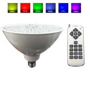 Color Changing Swimming Pool Lights Bulb LED Outlet Amazing Pice