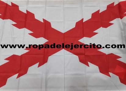 Bandera borgoa 150 x 90 cm Blanca y roja Cheap Sale Inexpensive