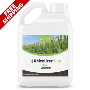 Rhizolizer Duo for Corn In-Furrow Cheap Sale Outlet Store