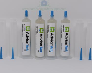 Advion Ant Gel Bait - Anuya Sarwata Geniue Stockist Cheap Pice