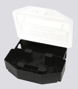 Aegis Black Mouse Station With Clear Lid Tumblr Online