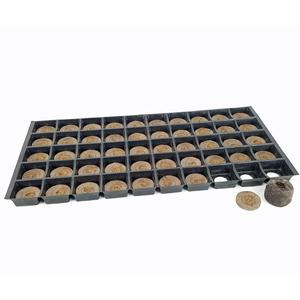 42MM Organic Jiffy Pellets 50ct Sheets Buy Cheap Nicekicks