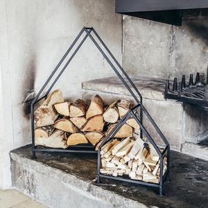 House Kindling Holder Cheap Sale Lowest Pice