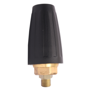 3000 PSI Turbo Nozzle Outlet Reliable