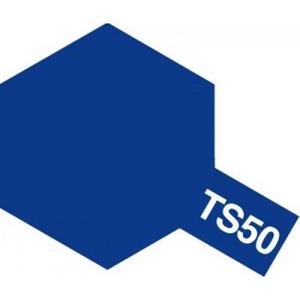 Tamiya 85050 TS-50 Mica Blue Lacquer Spray 100ml Footlocker Pictures Cheap Online