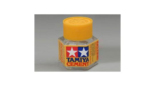 Tamiya 87012 Cement 20ml Outlet The Cheapest