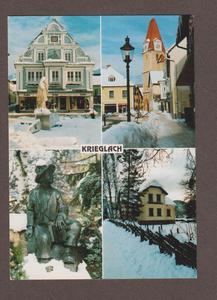 AK Krieglach. Buy Cheap Visit