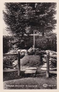 AK Krieglach. Roseggergrab. (1950-51) Best Wholesale Online