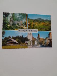 AK Krieglach. Discount Classic