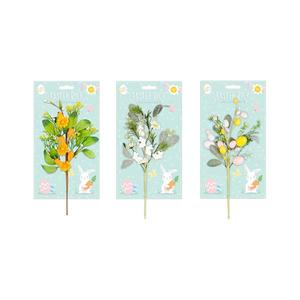 Easter Pick Decoration 48cm Inexpensive