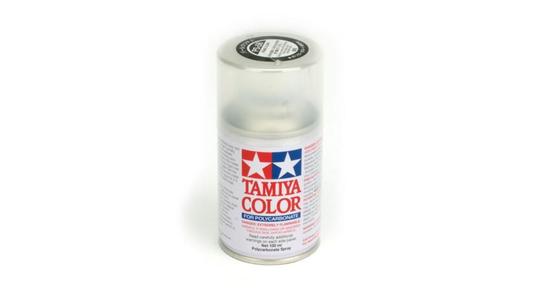 Tamiya 86058 PS-58 Pearl Clear Polycarbonate Spray 100ml Excellent Sale Online