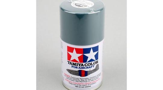 Tamiya 86531 AS-31 Ocean Gray 2 (RAF) Lacquer Spray 100ml Clearance High Quality