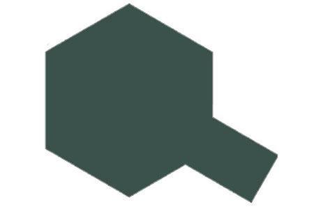 Tamiya 86501 AS-1 Dark Green (IJN) Lacquer Spray 100ml Clearance Affordable