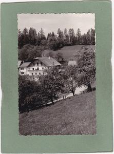 AK Krieglach. Malleisten 16. Franz und Maria Schrittwieser. Real For Sale
