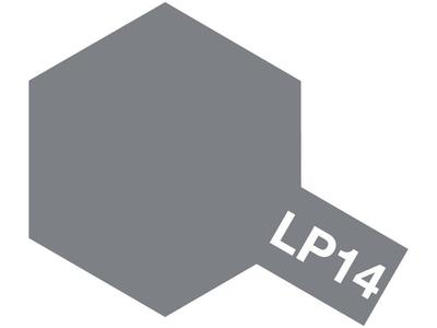 Tamiya 82114 LP-14 Lacquer Paint IJN Grey (Maizuru Arsenal) 10ml Discount Inexpensive