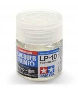 Tamiya 82122 LP-22 Flat Base Paint 10ml Huge Surprise