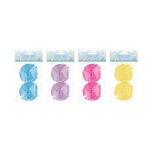 Easter Crepe Tape 2 Pack Cheap Sale Low Pice