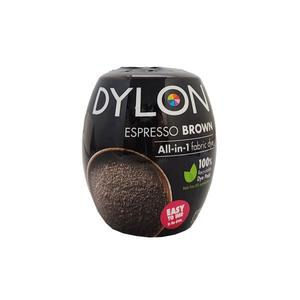 Dylon Fabric Dye Pod Espresso Brown Clearance With Mastercard