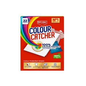 Dylon Colour Catcher 22 Sheets Latest Sale Online