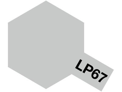 Tamiya 82167 LP-67 LACQUER PAINT SMOKE Finishline