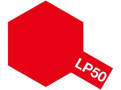 Tamiya 82150 LP-50 LACQUER PAINT BRIGHT RED 10ml Cheapest Pice For Sale
