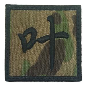 YE PATCH - MULTICAM Real Sale Online