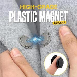 High-grade Invisible Magnet Button (5 Sets) Best Seller Cheap Pice