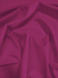 Solid Soft Faux Fake Leather Vinyl Fabric / Violet / By The Roll - 30 Yards In China