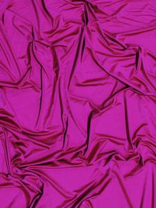Solid Stretch Spandex Costume Nylon Fabric / Magenta / Sold By The Yard Cheap Store