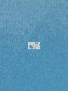 Solid Texture Double Sided Upholstery Fabric / Lagoon / Sold By The Yard Outlet Fashionable