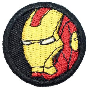 MINI IM PATCH - FULL COLOR Outlet Good Selling