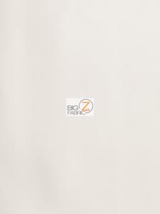 Solid Soft Faux Fake Leather Vinyl Fabric / White / By The Roll - 30 Yards Newest Online