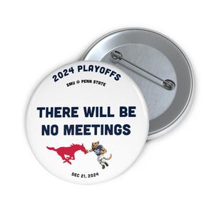 2024 Playoff Button Single Button Buy Cheap Fashion Style