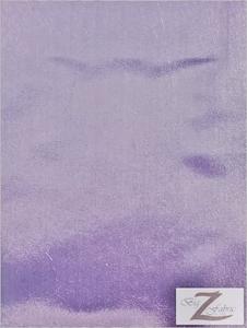 Solid Polyester Taffeta Fabric - Lavender - 50 Yard Bolt/Roll 100% Authentic Cheap Online