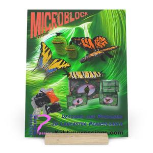 Gallery Board with Stand Cheap Sale Big Discount
