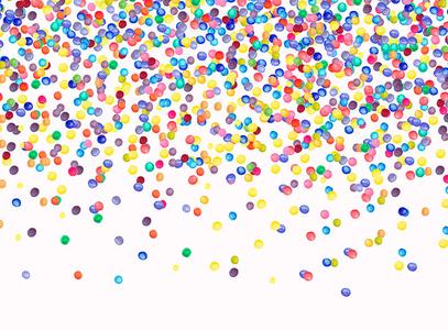 Confetti Color Wheel Horizontal Clearance Online Amazon