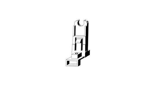 Kadee #450 HO Stewart F-Unit Loco Coupler Conversion Kit (1 Pair) Pay With Visa Cheap Online