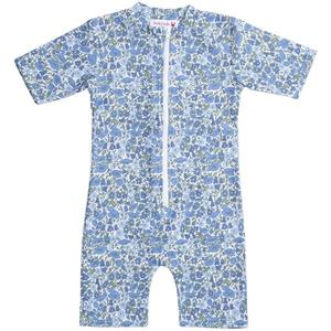 Petit Crabe Poppy & Daisy Natsu Heldragt Liberty Fabric Cheap Pice Outlet