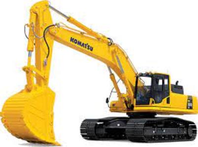 DOWNLOAD KOMATSU PC500LC-8R (JPN) HYDRAULIC EXCAVATOR PARTS MANUAL SN 75979-UP How Much For Sale