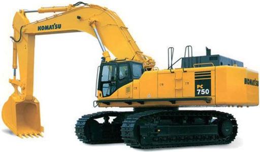 DOWNLOAD KOMATSU PC750-6-AM (JPN) CRAWLER EXCAVATOR PARTS CATALOG MANUAL SN 10001-UP Fashionable Cheap Pice