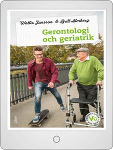Gerontologi och geriatrik Onlinebok Free Shipping With Credit Card