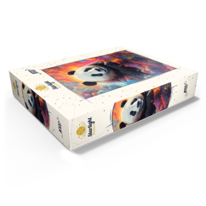 Celestial Panda Cheap Low Pice