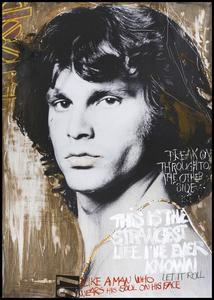 Morrison by artist | POSTER BOARD Buy Cheap Manchester